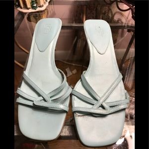 🆕 Loft women’s sandals 🌺 Firm